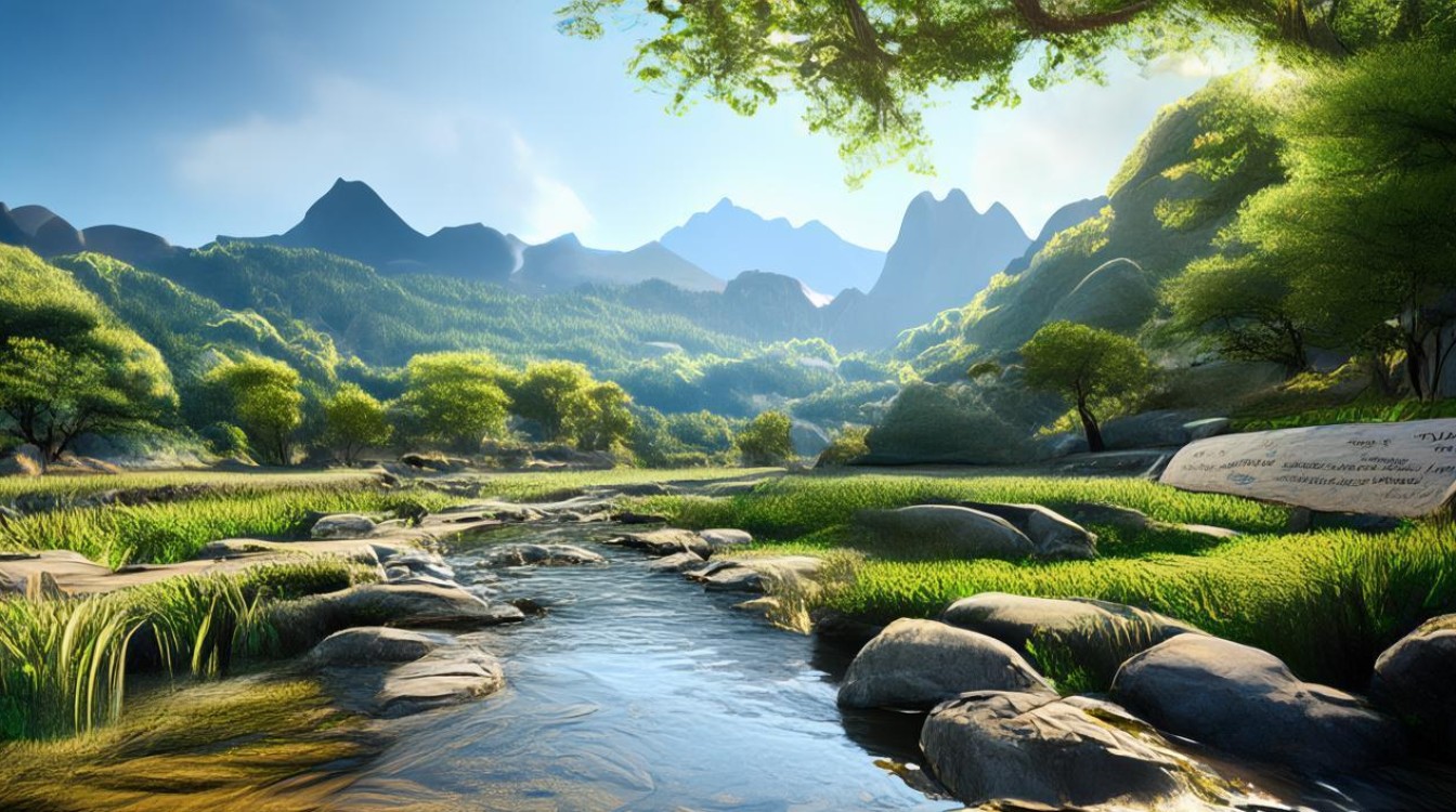 太峪景点 太峪景点