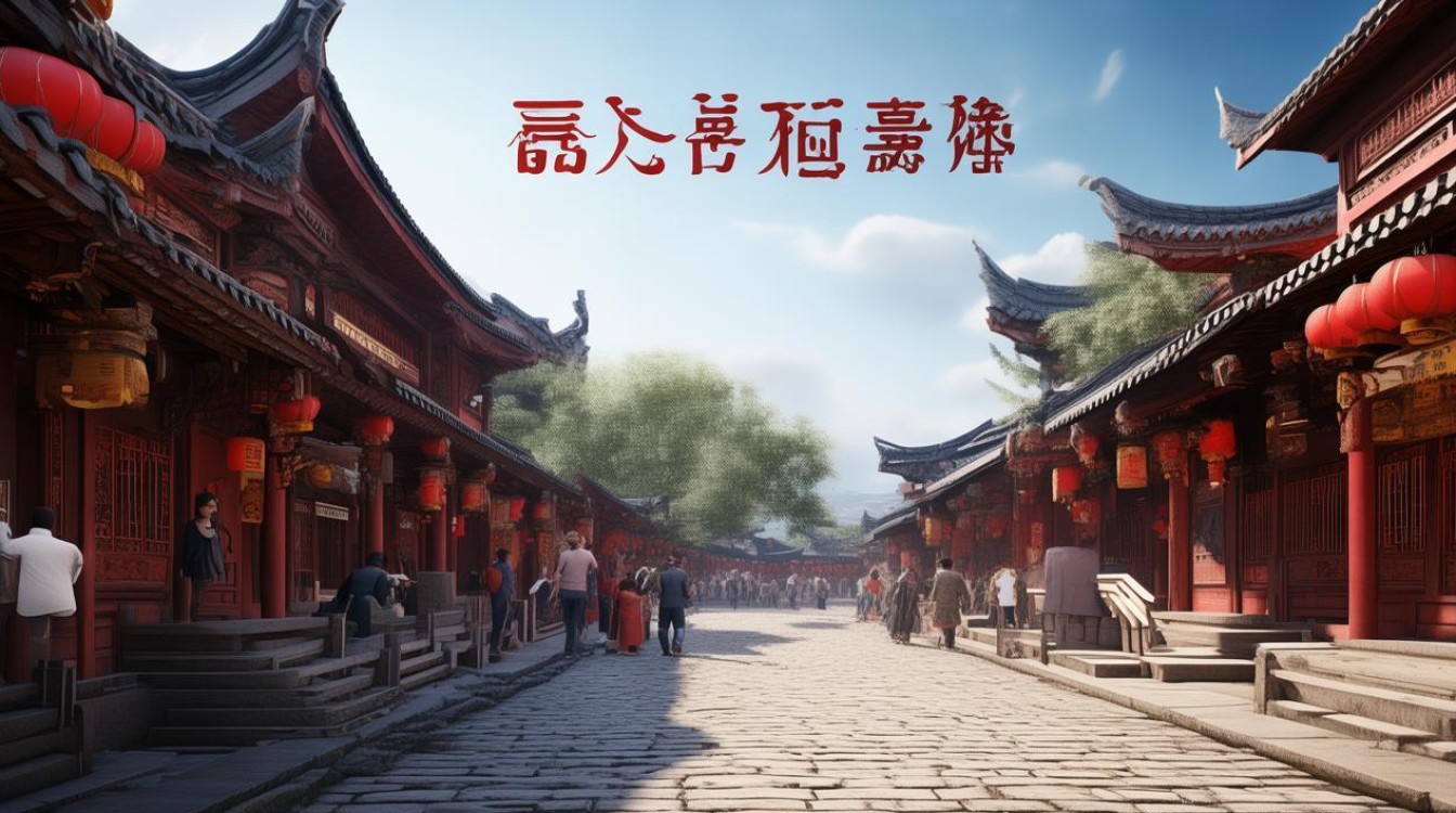 台儿庄免费景点 台儿庄免费景点