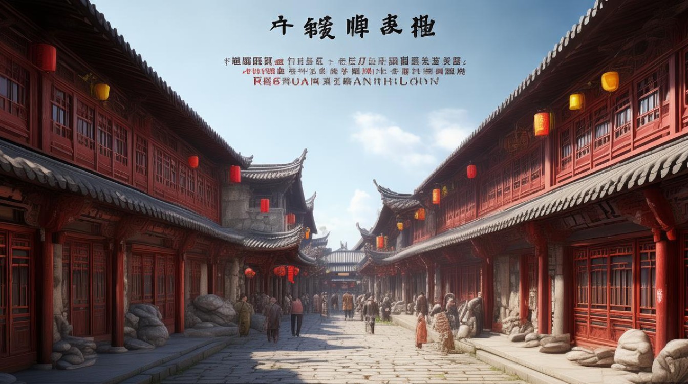 台儿庄免费景点 台儿庄免费景点