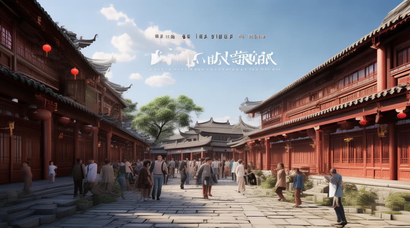 台儿庄免费景点 台儿庄免费景点