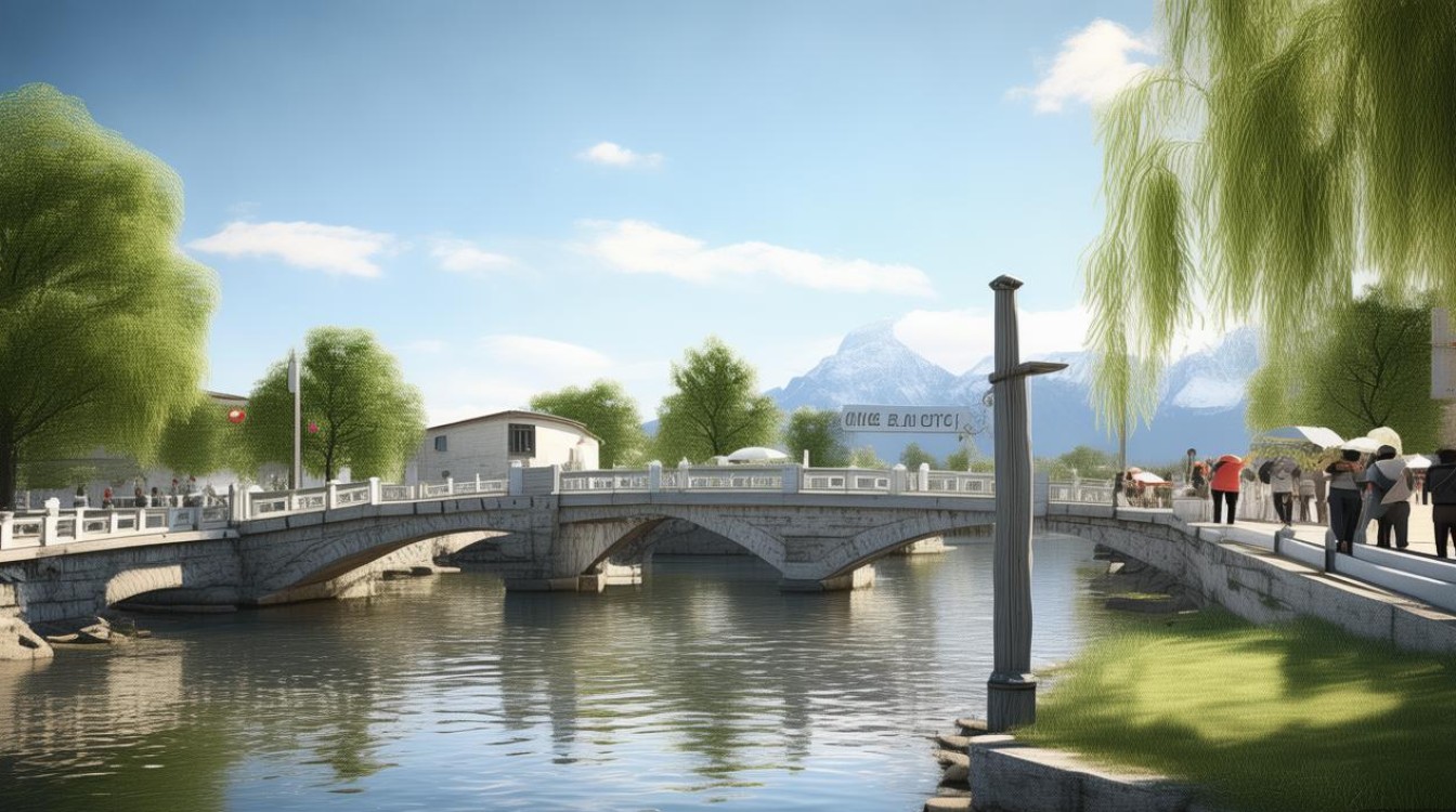 白堤景点 白堤景点