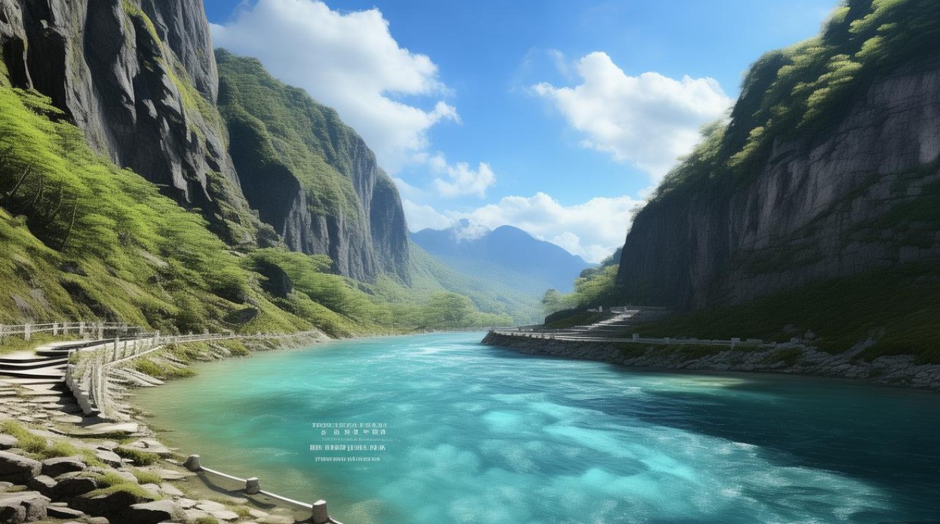 通天峡景点 通天峡景点