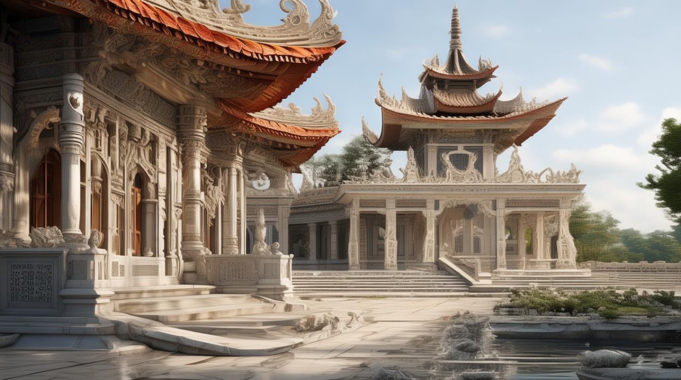 贵安景点 贵安景点