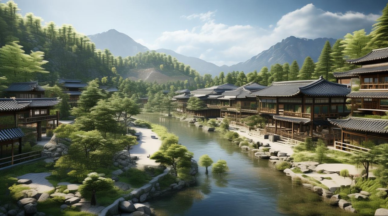 吉林集安景点 吉林集安景点