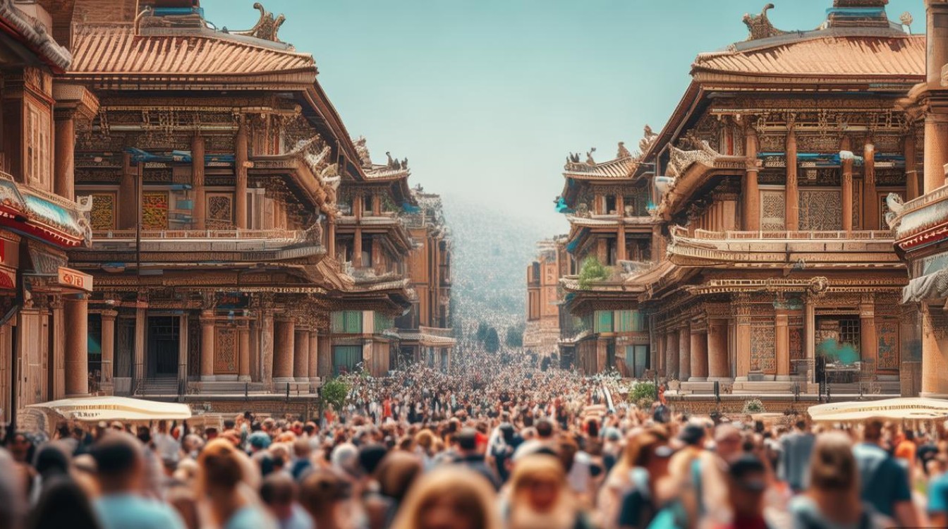 国内好玩景点 国内好玩景点