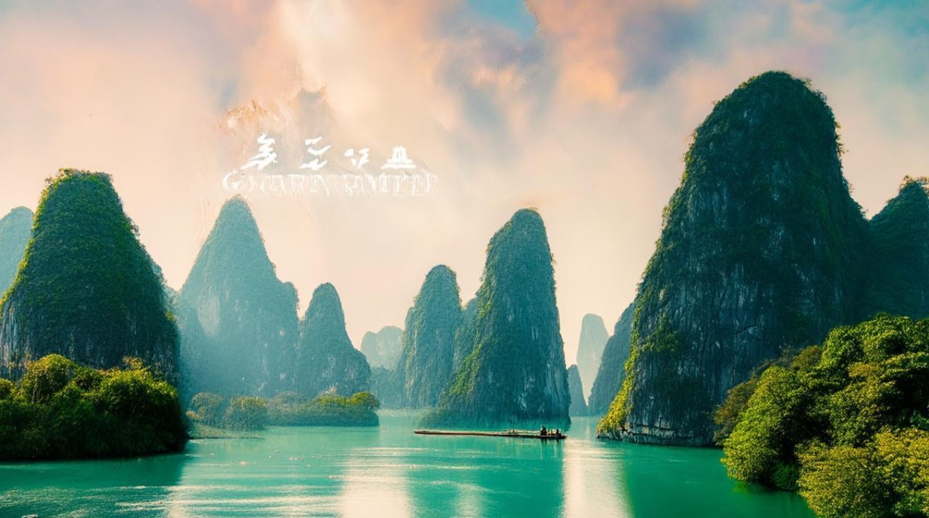 桂林景点英文 桂林景点英文