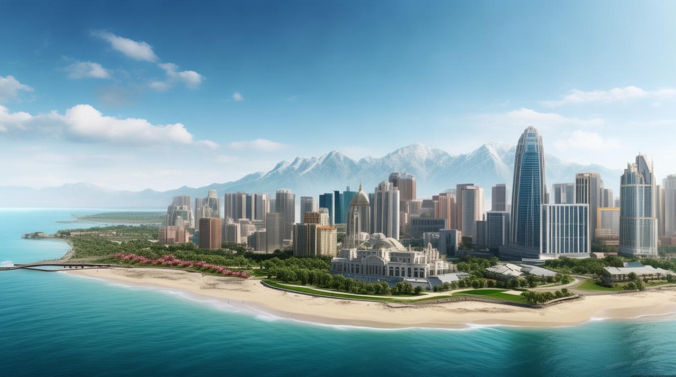 青岛大连景点 青岛大连景点