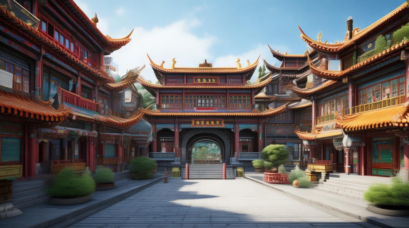 川崎景点 川崎景点