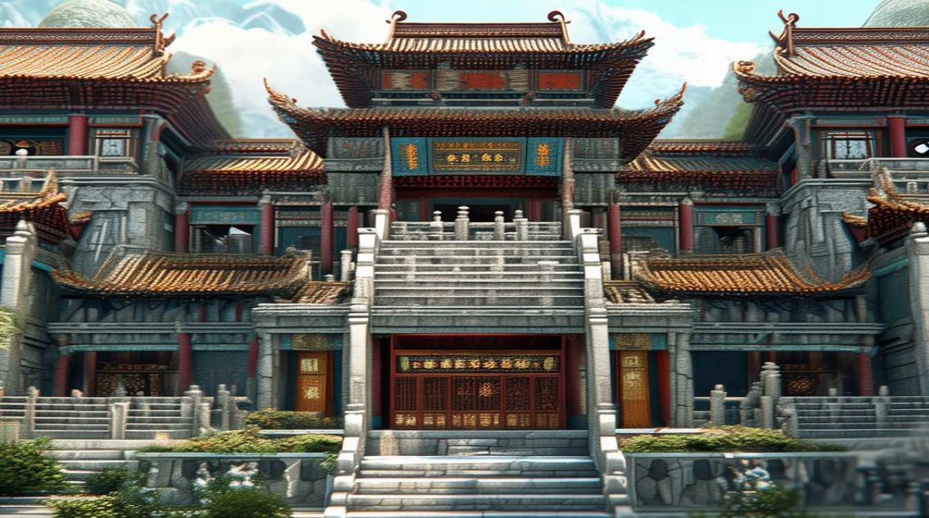 川崎景点 川崎景点