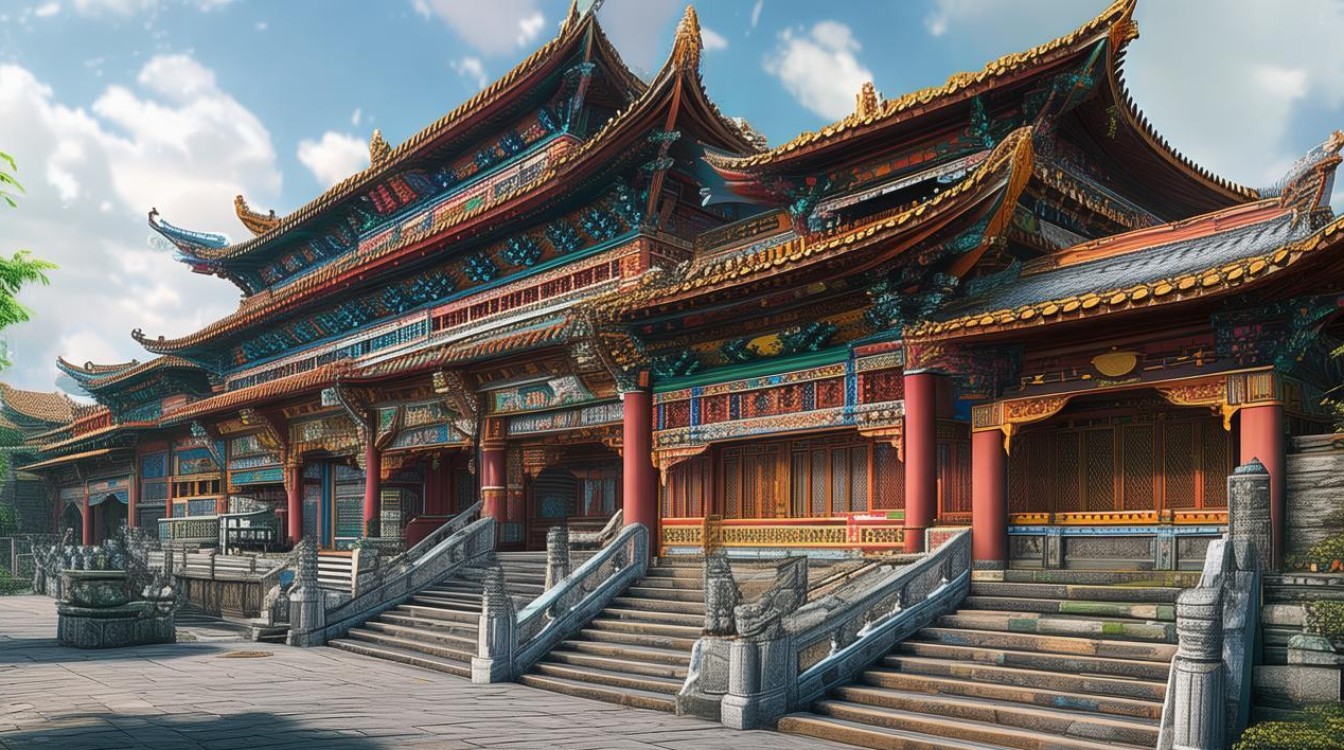 川崎景点 川崎景点