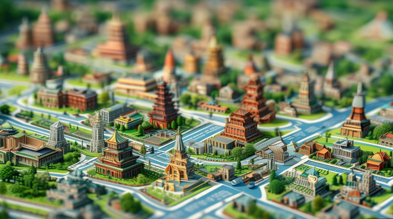 株洲景点大全 株洲景点大全