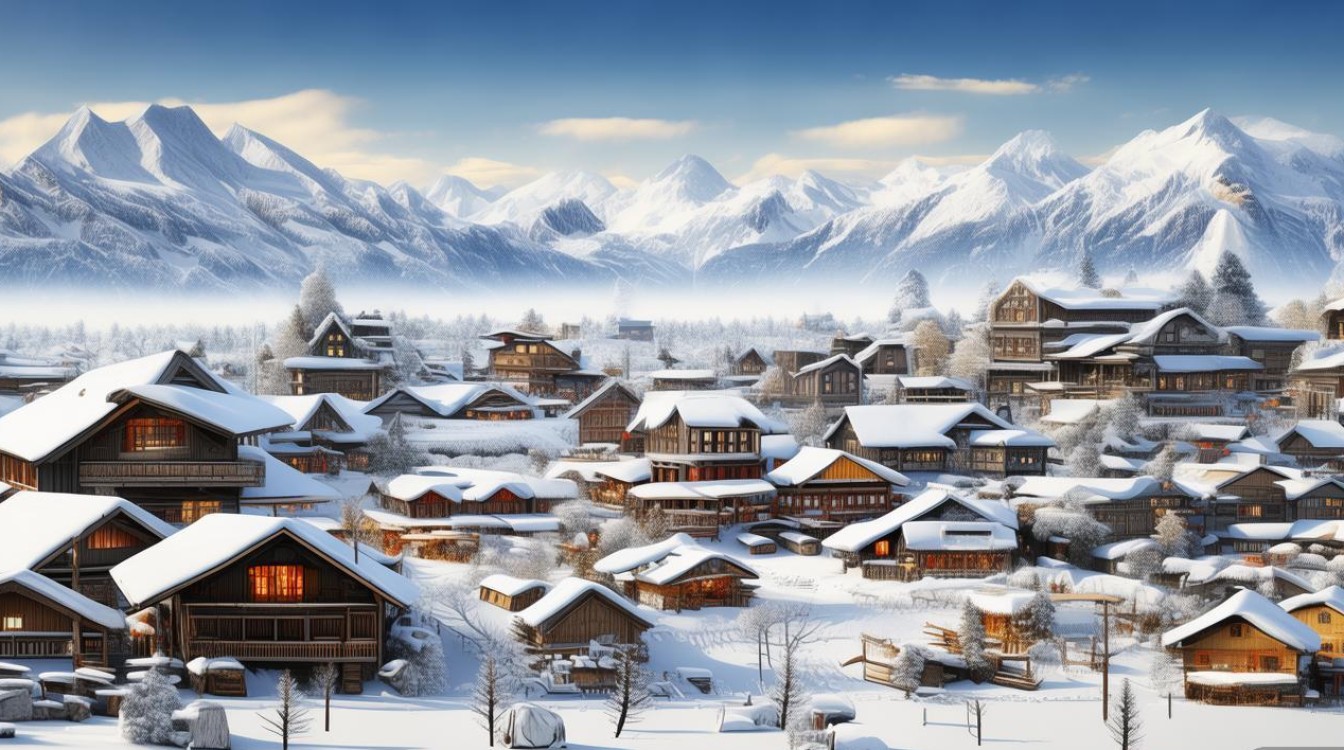 东北景点大全 东北景点大全