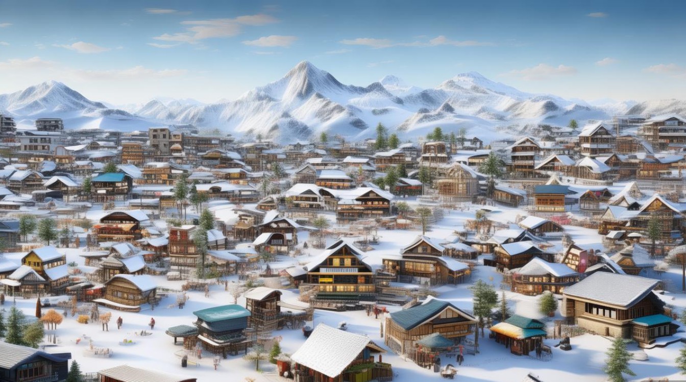 东北景点大全 东北景点大全