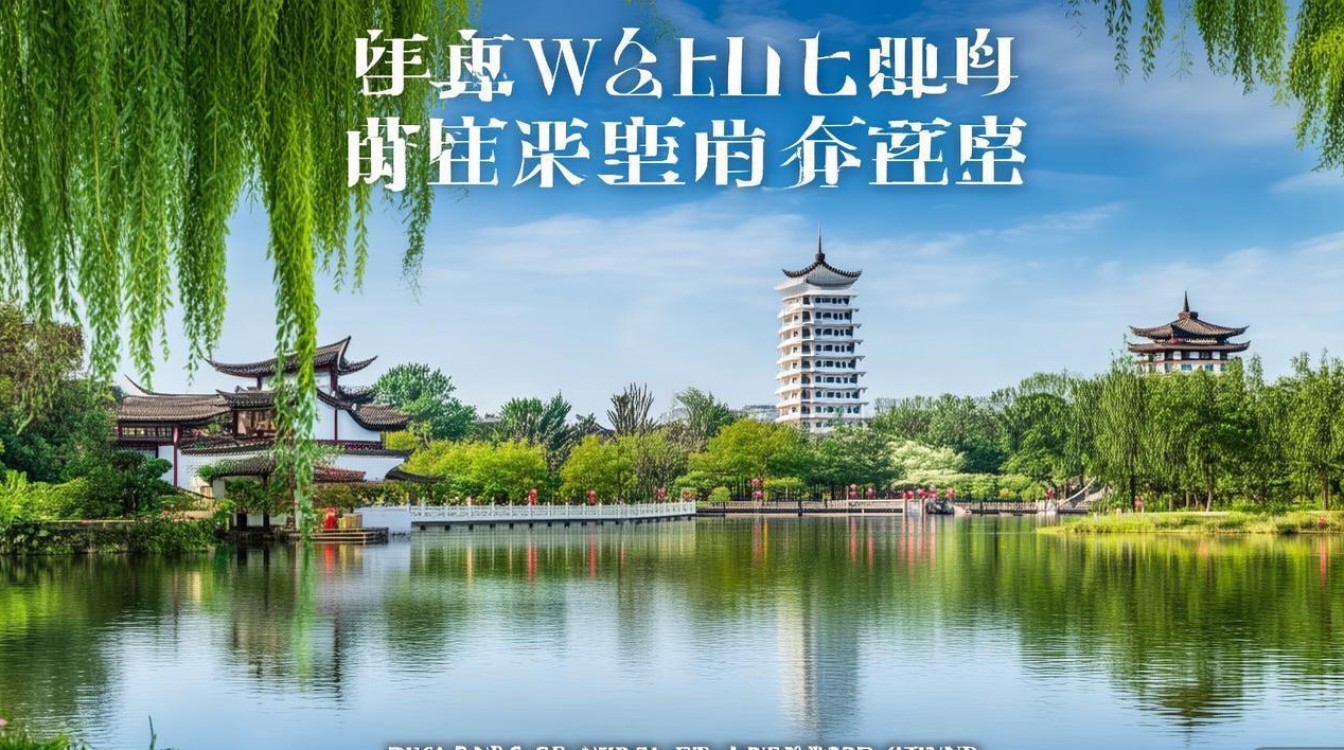 无锡旅游景点有哪些景点推荐 无锡旅游景点有哪些景点推荐