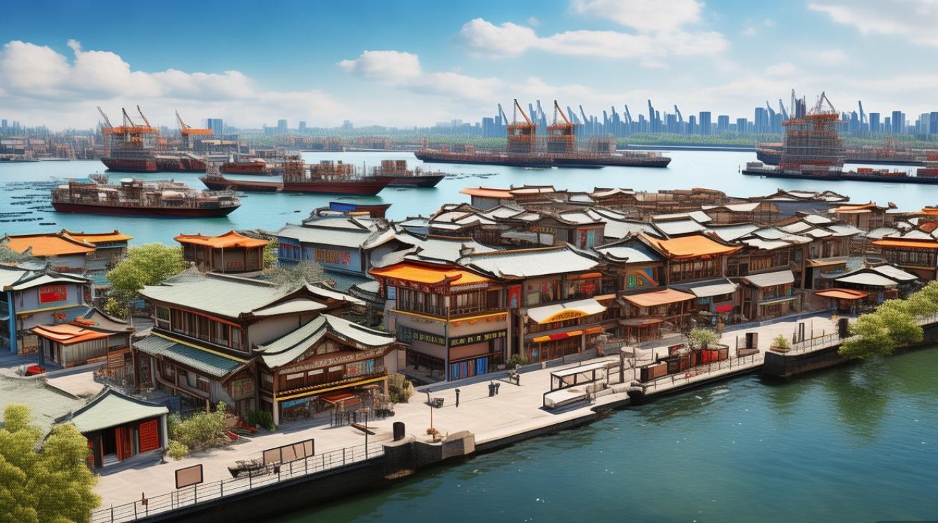 宁波旅游景点有哪些景点推荐 宁波旅游景点有哪些景点推荐