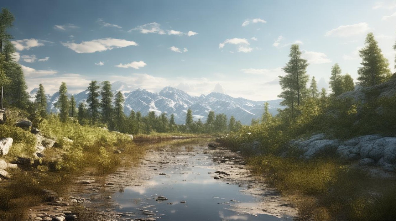 西盟景点 西盟景点