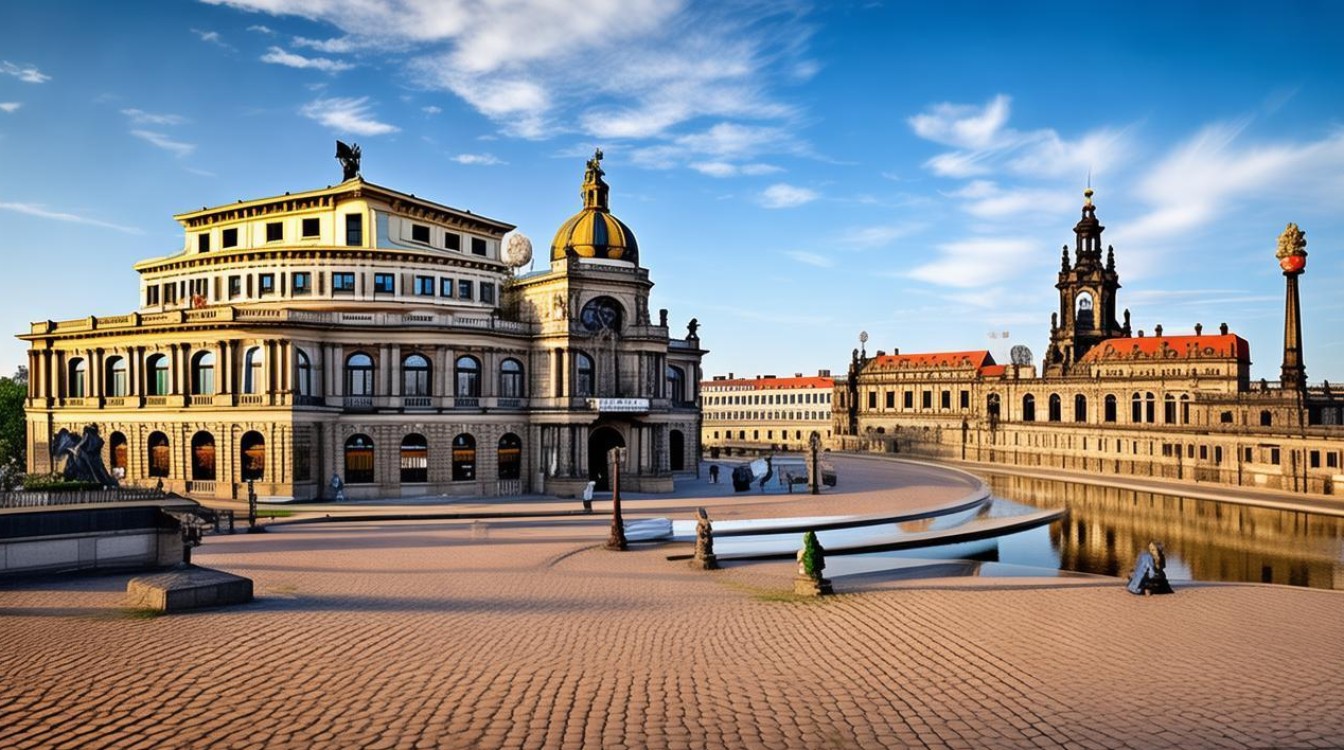 德累斯顿 景点 德累斯顿 景点