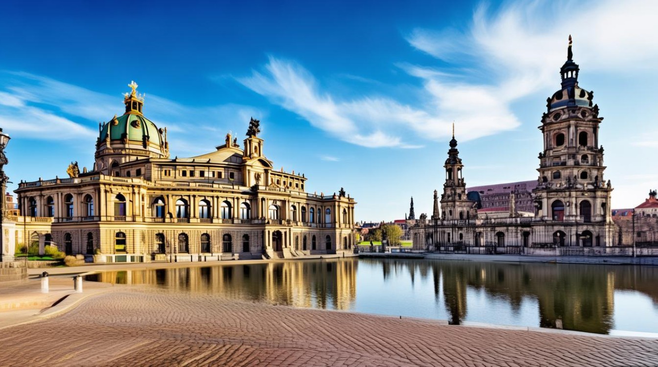 德累斯顿 景点 德累斯顿 景点