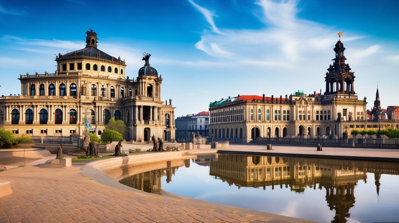 德累斯顿 景点 德累斯顿 景点