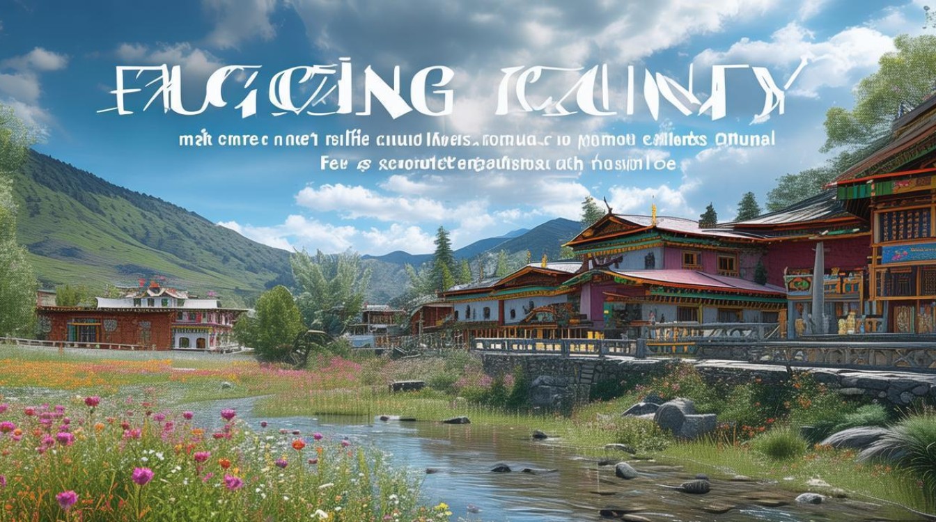 福贡景点 福贡景点