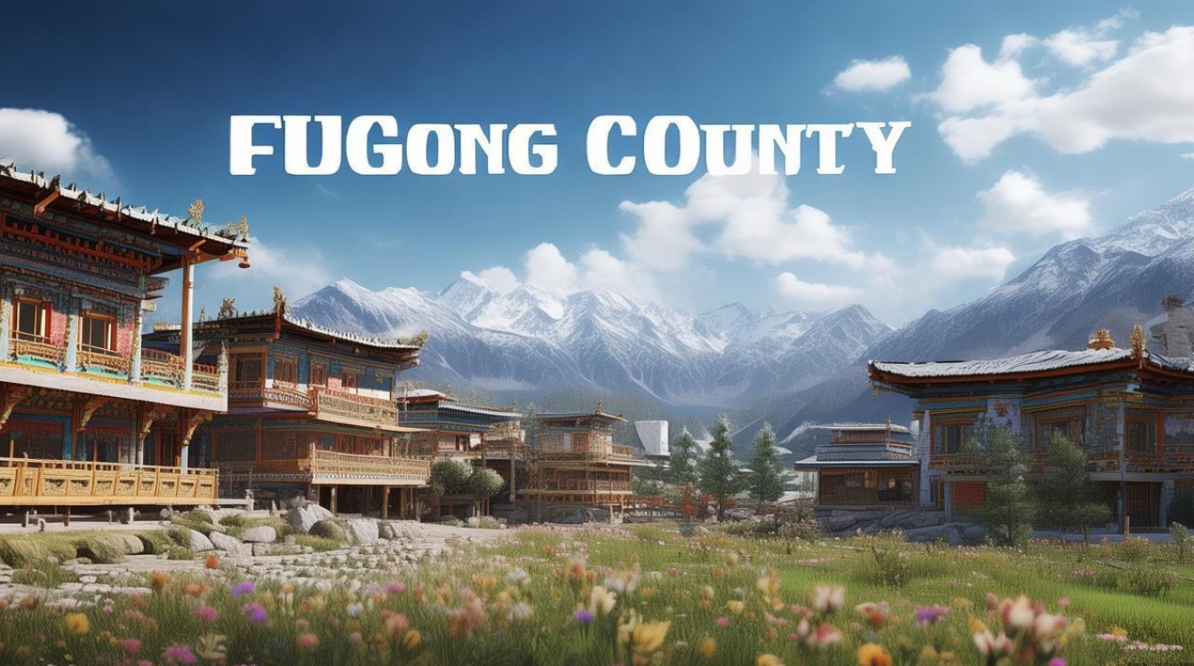 福贡景点 福贡景点