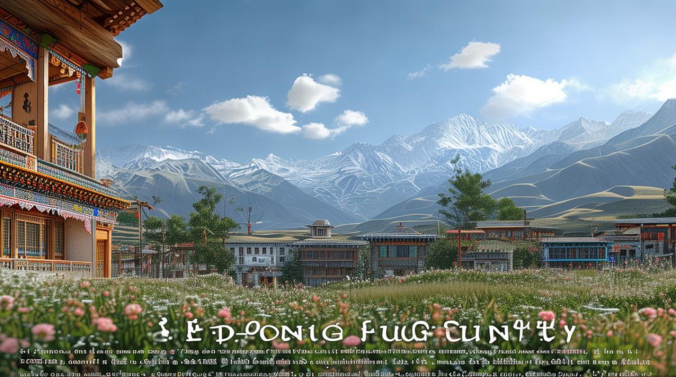 福贡景点 福贡景点