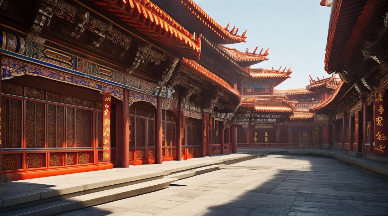 龙庭景点 龙庭景点