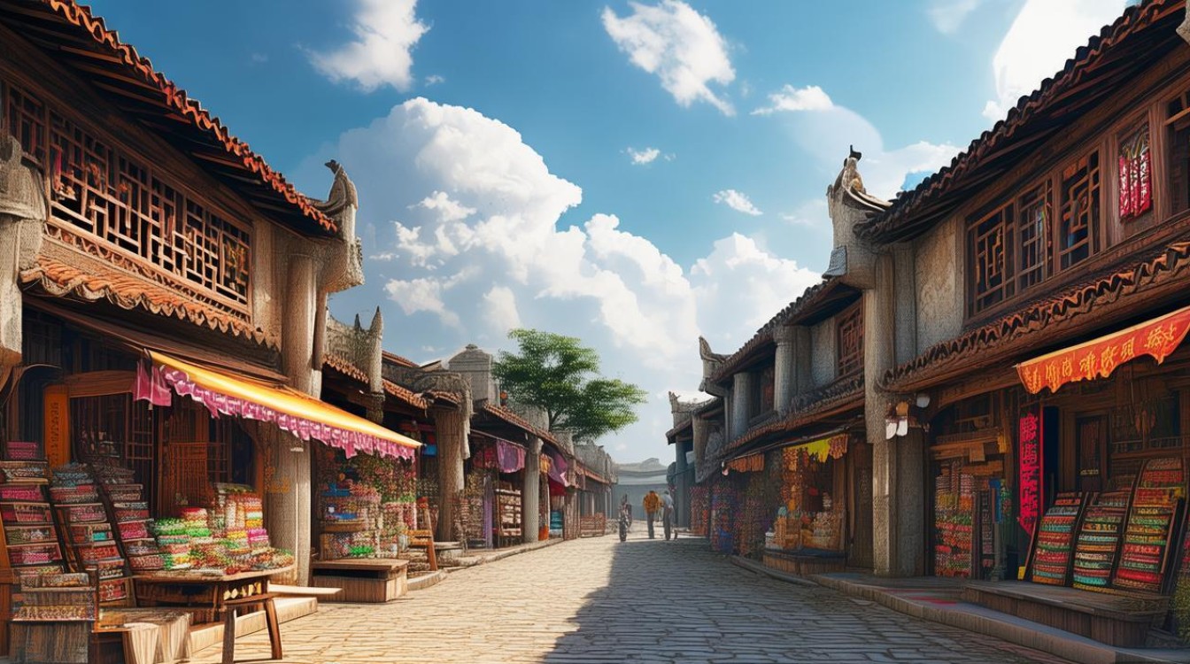 伊吾景点 伊吾景点