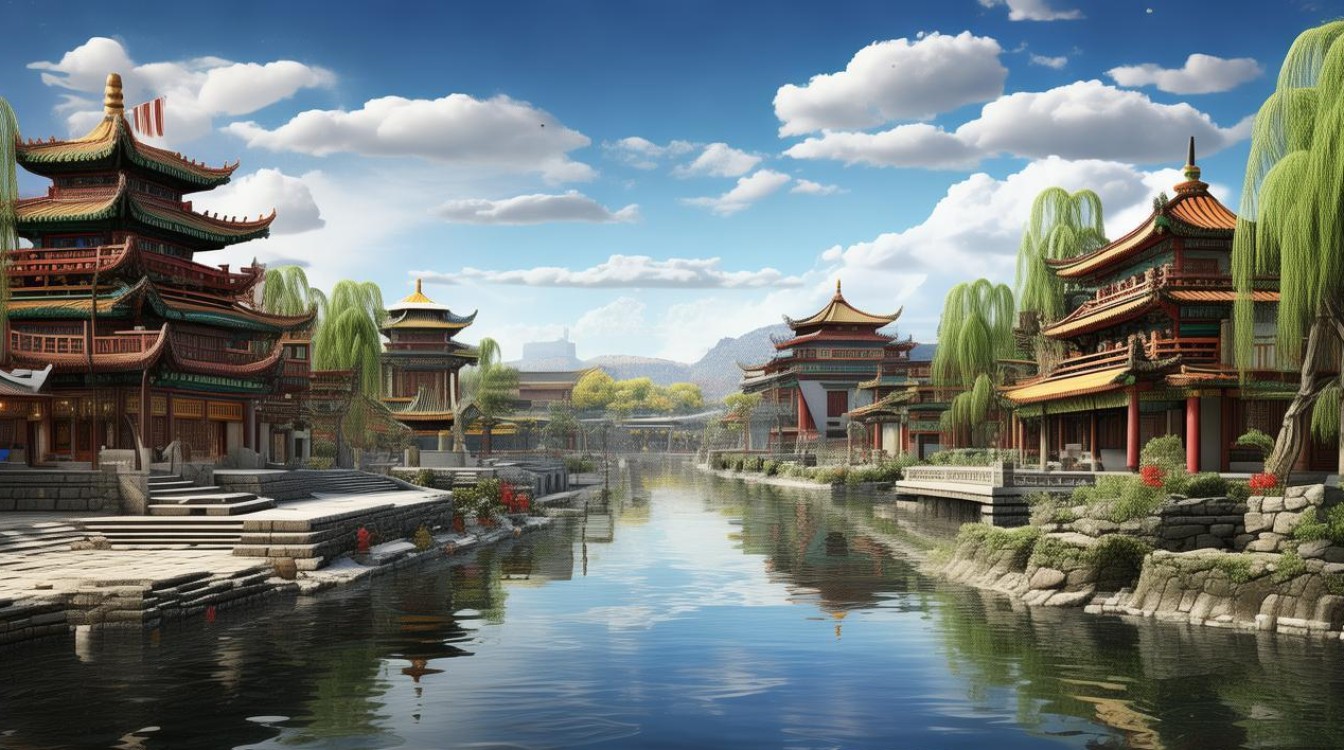 柳城景点 柳城景点