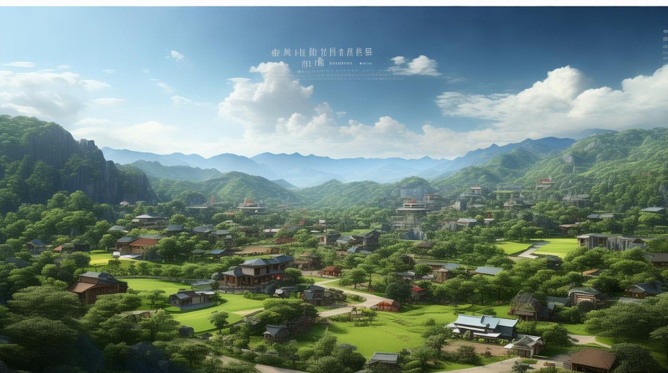 芦溪县景点 芦溪县景点