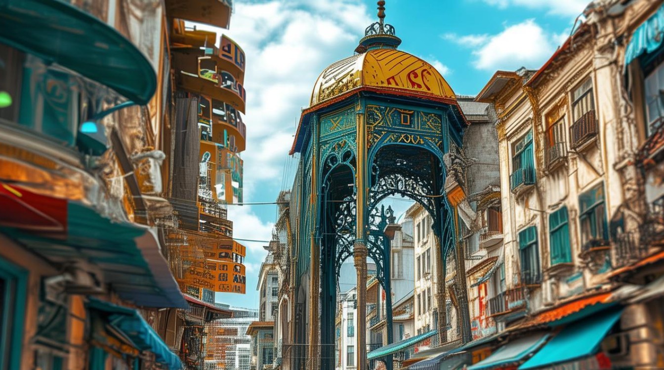 里约景点 里约景点