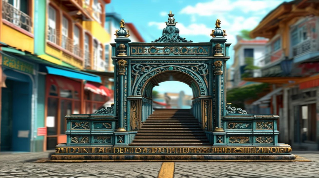 里约景点 里约景点