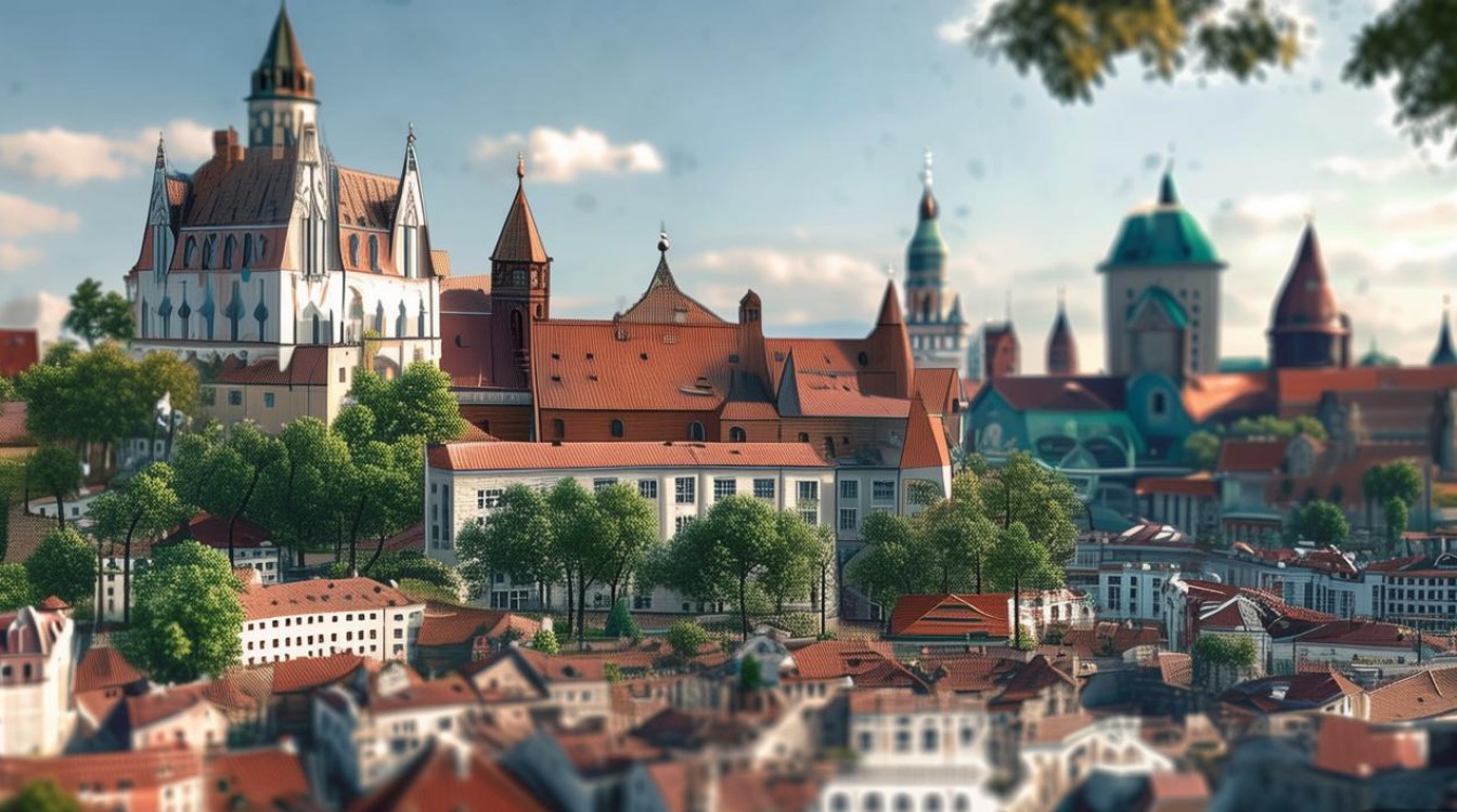 拉脱维亚景点 拉脱维亚景点