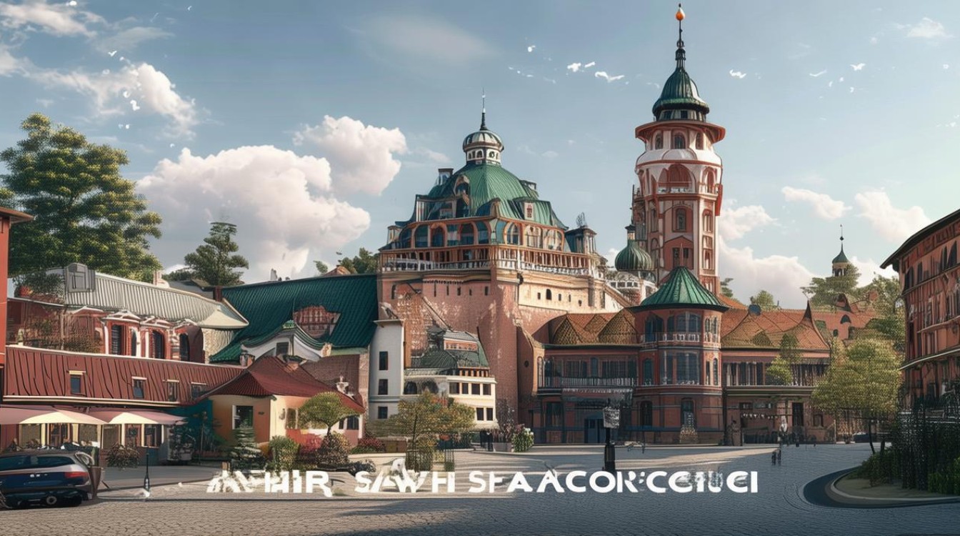 拉脱维亚景点 拉脱维亚景点