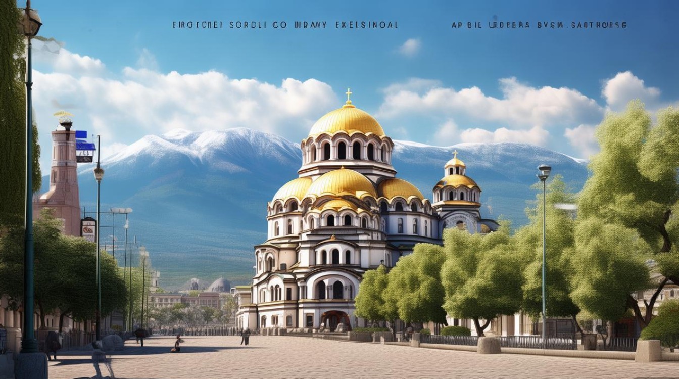 索菲亚景点 索菲亚景点