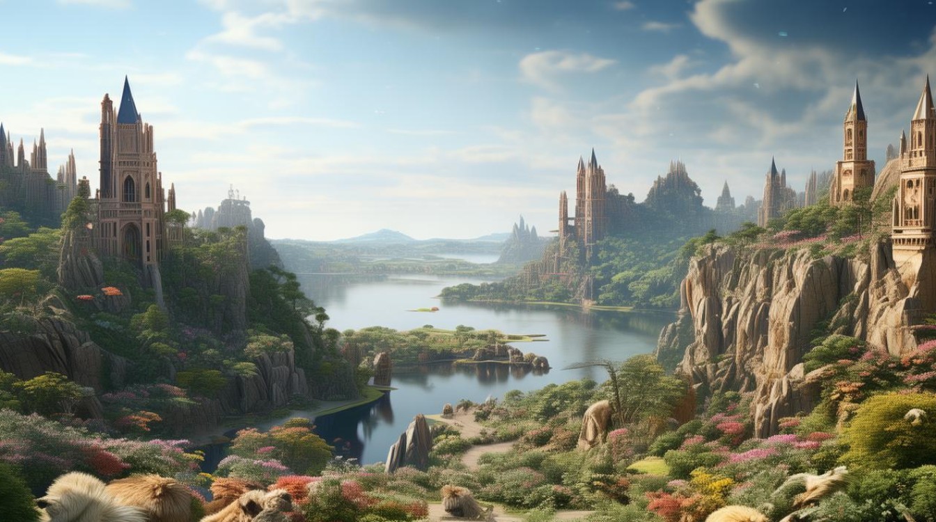 景点写真 景点写真