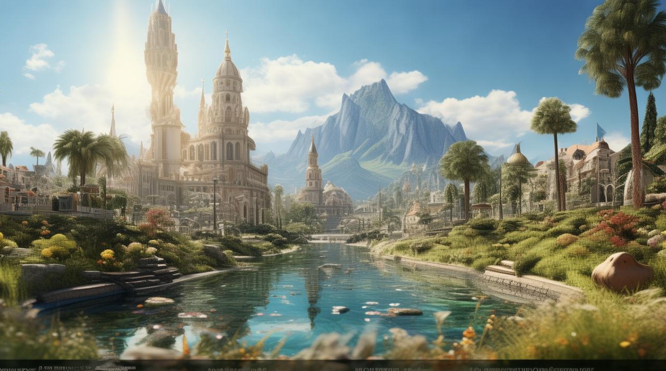 景点写真 景点写真