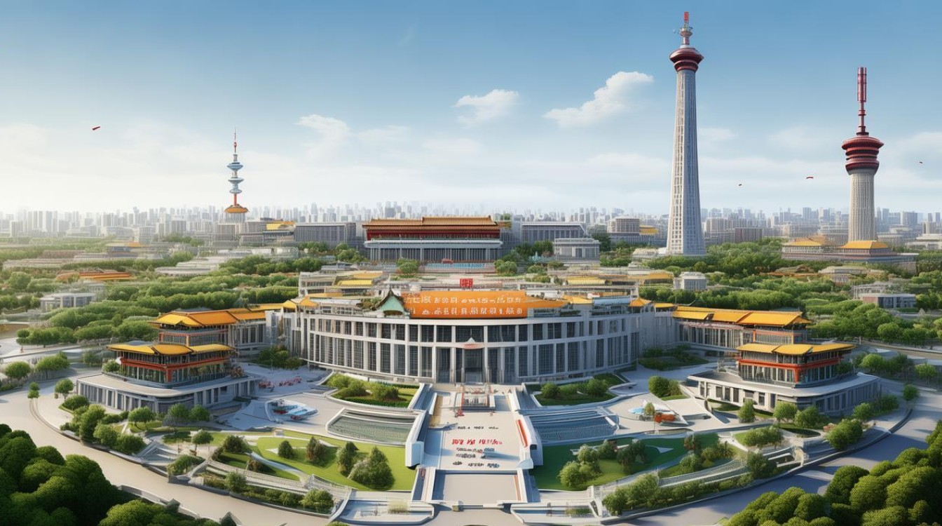 沈阳哪些景点免费景点 沈阳哪些景点免费景点