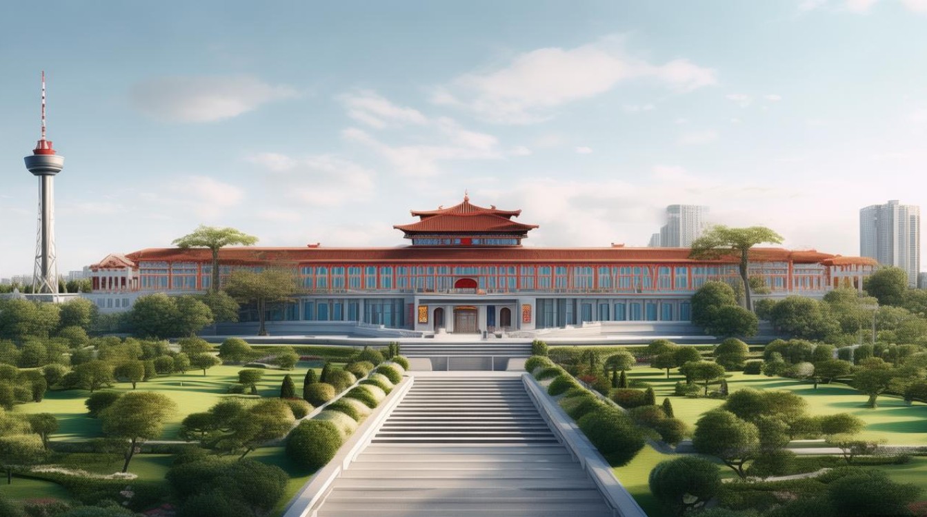 沈阳哪些景点免费景点 沈阳哪些景点免费景点