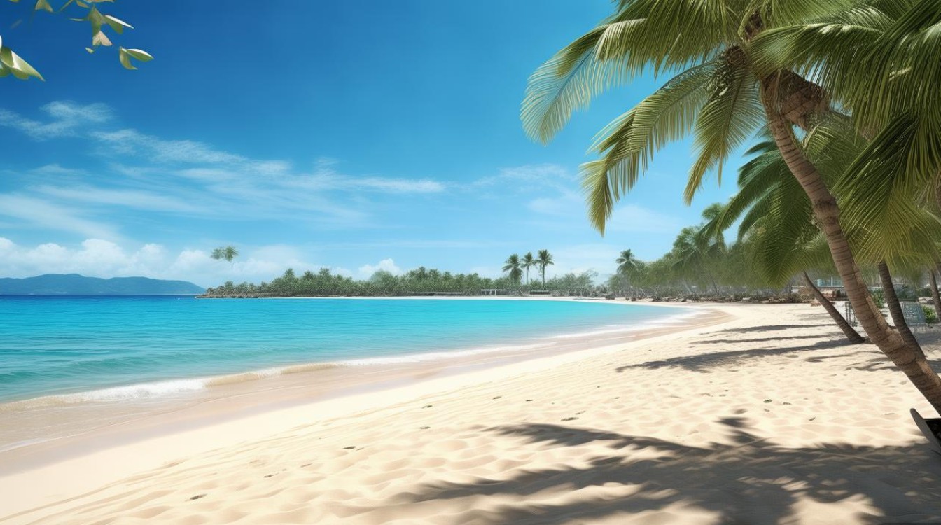 海南省三亚市旅游景点