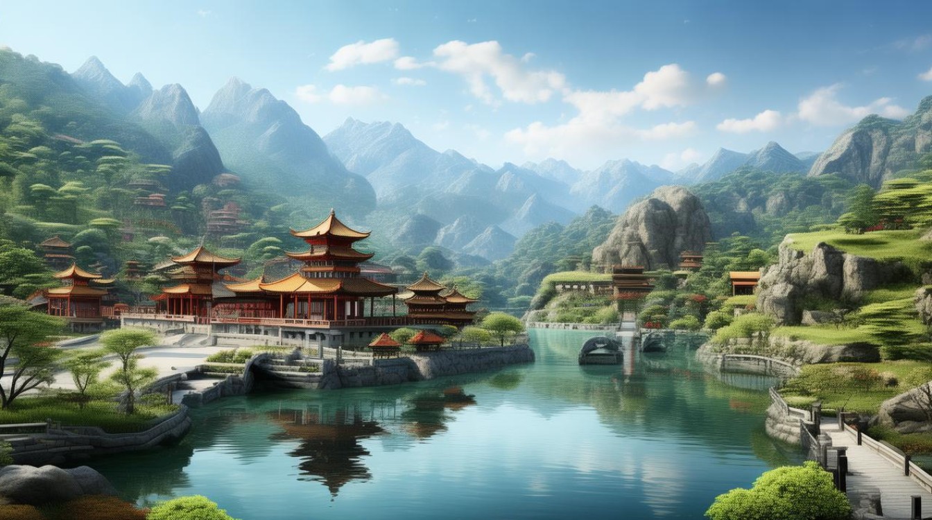 三原县周边旅游景点 三原县周边旅游景点