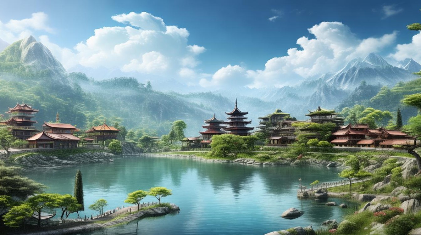 三原县周边旅游景点 三原县周边旅游景点