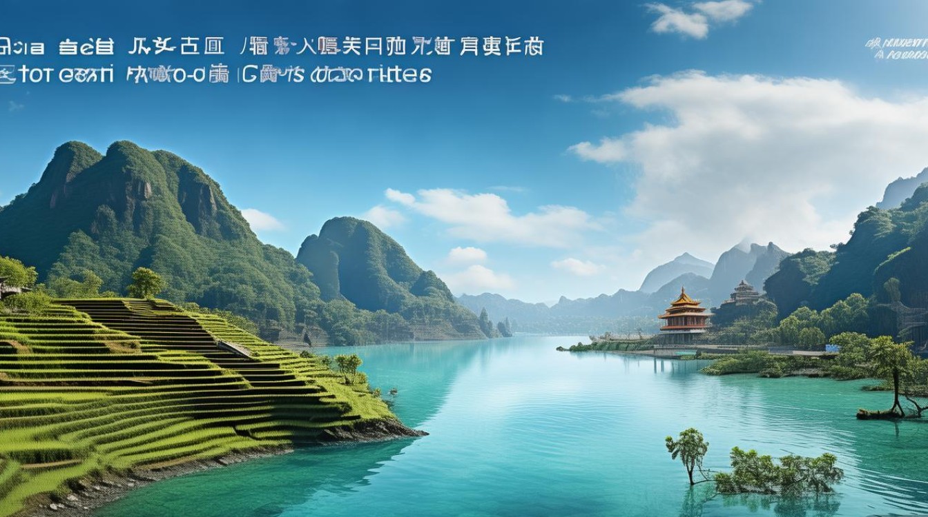 广西北海景点排行榜 广西北海景点排行榜