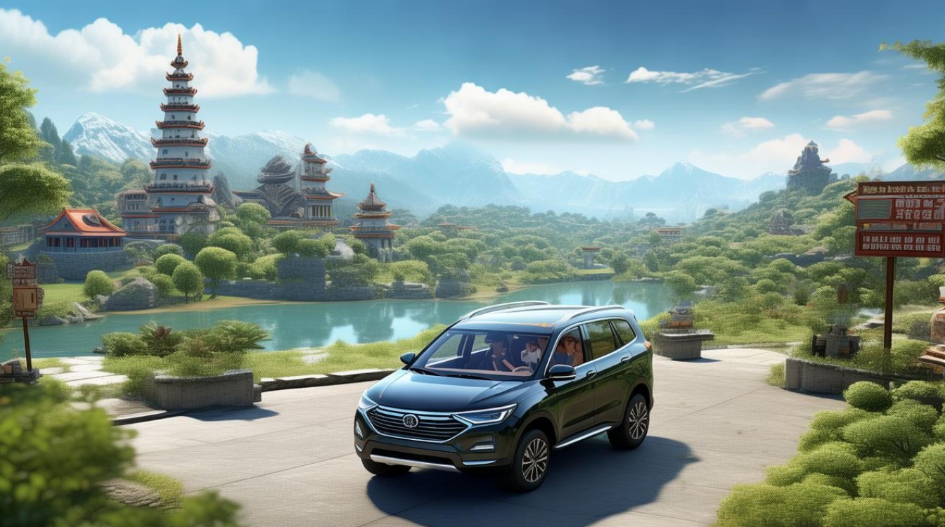 济宁一日游景点自驾游 济宁一日游景点自驾游