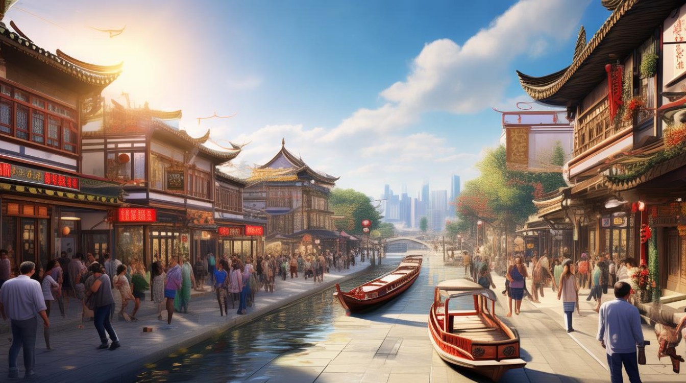 天津周边一日游最佳景点