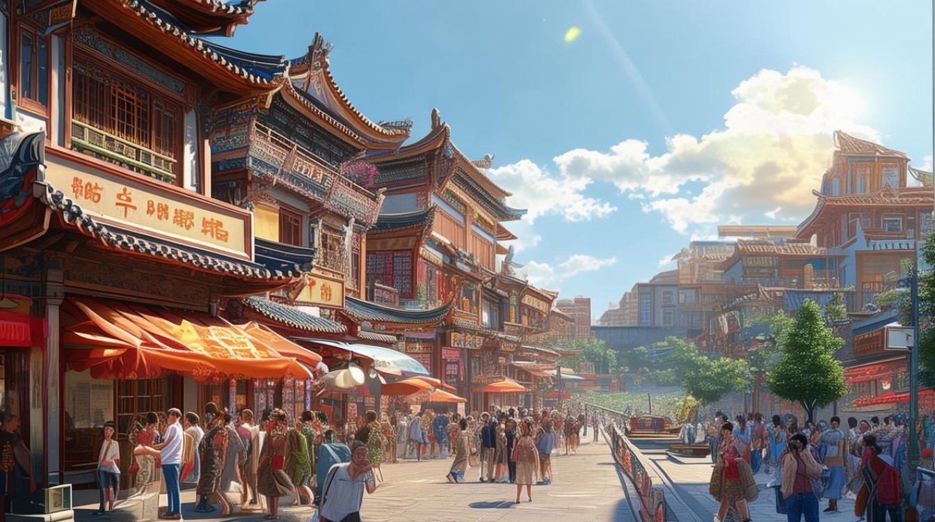 天津周边一日游最佳景点