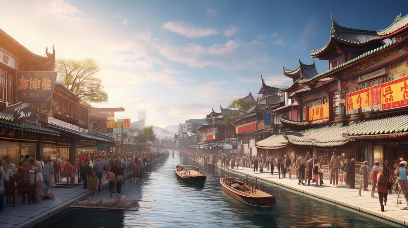 天津周边一日游最佳景点