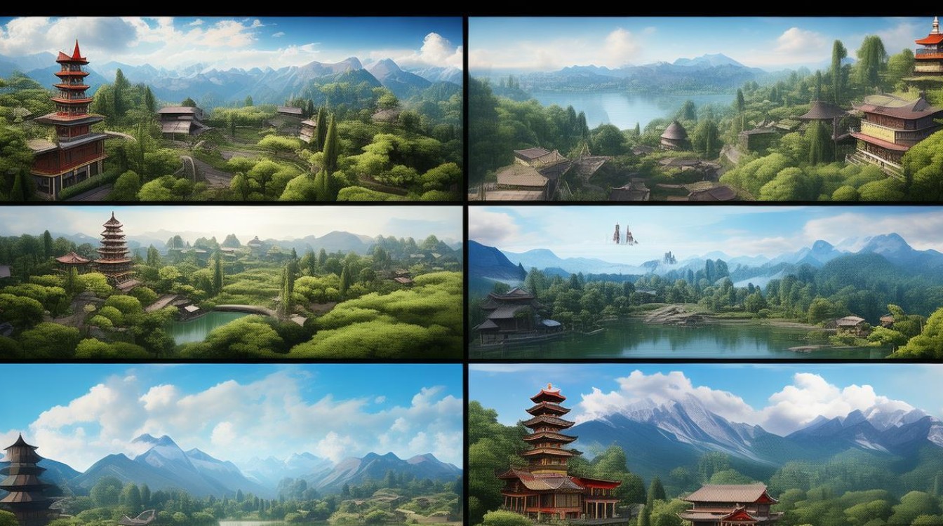 江西旅游必去十大景点自驾游 江西旅游必去十大景点自驾游