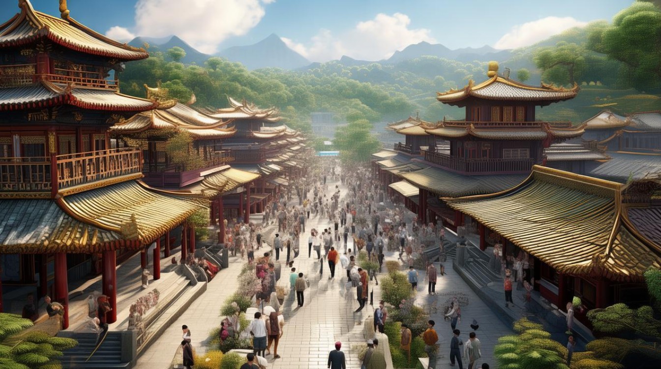 平阳县一日游必去景点