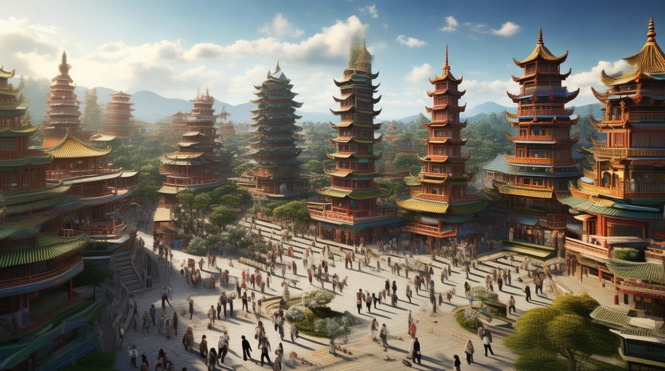 平阳县一日游必去景点